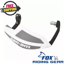 Can-Am New OEM Full Wrap Aluminum Mounting Kit, 715001378