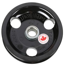 Dodge Challenger Charger Magnum 300 Power Steering Pump Pulley Oem New Mopar