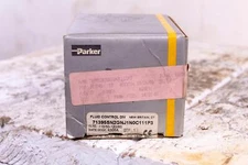 Parker 71395SN2GNJ1NOC111P3 Solenoid Valve