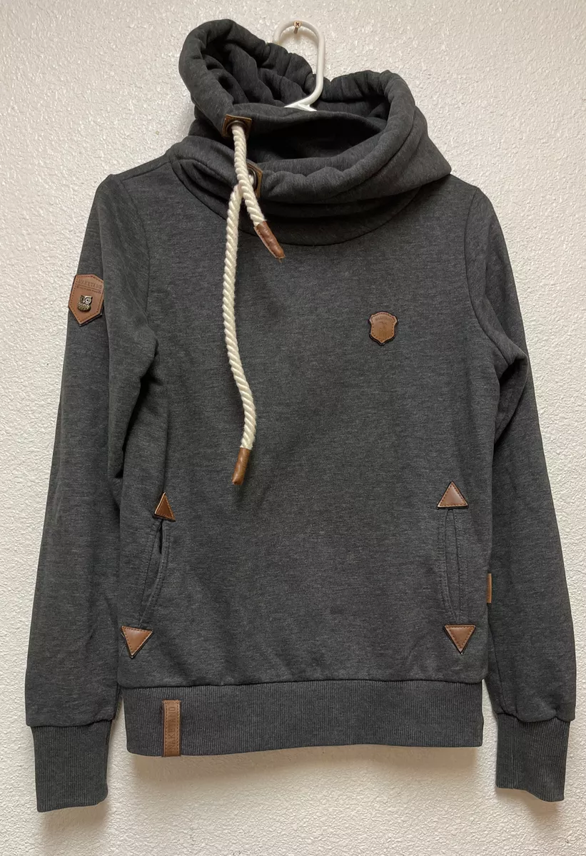 Hoodies like naketano sale