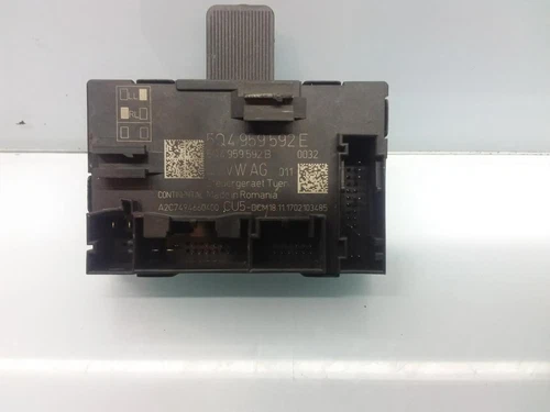 5Q4959592E Modulo Elettronico per SEAT LEON (5F1) * 1244312 - Foto 1 di 2