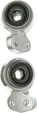 2x Querlenkerlager Hydrolager Vorne Für BMW 3ER E46 Z4 E85 E86 Baujahr 1998-2009 2x Querlenkerlager Hydrolager Vorne Für BMW 3ER E46 Z4 E85 E86 Baujahr 1998-2009