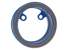 FILTRO ARIA VARIATORE POLINI 2030149 YAMAHA T MAX 500 Iniezione 2004 2005 2006