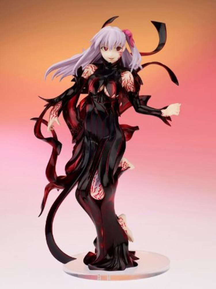 Fate 桜セット Gift Fate/stay night Sakura Matou Makiri's Grail 1/8 Scale PVC