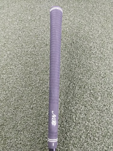 Henry-Griffitts 9 Iron / RH ~36" / Regular Graphite / NEW GRIP / gw1421 - Picture 8 of 8