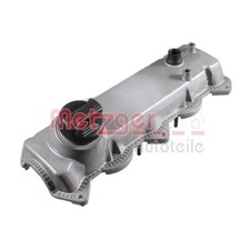 1x Zylinderkopfhaube METZGER 2389155 passend für AUDI SEAT SKODA VW