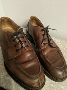 unlisted chukkas