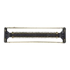 Charge Port FPC Connector On Flex for Apple MacBook Airs Pros 2016-2020