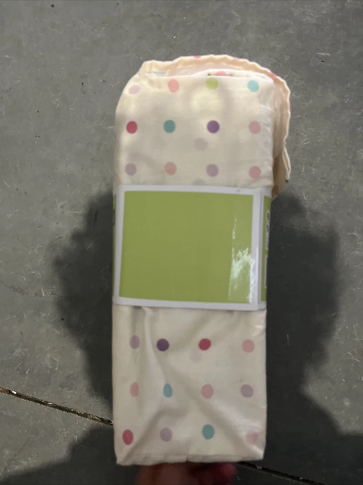 Circo 女孩床单套装包括:床单、床笠和两个枕套 — 第 2/4 张图片