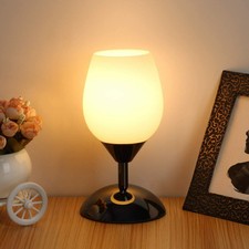 touch control table lamp