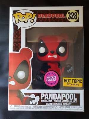 pandapool funko pop chase