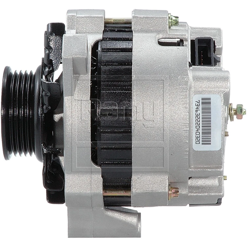 Alternador para Skylark, Beretta, Achieva, Grand Am, Cutlass Calais+Más 20463 Foto 3 de 4