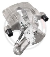 A.B.S. 430292 Bremssattel Hinten Rechts FüR Cadillac Opel Saab