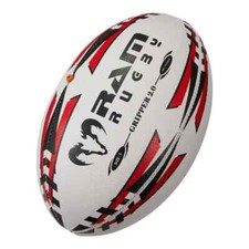Ram Rugby Ball Gripper 2.0 Rozmiar 5