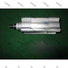 New DSBC-40-25-PPVA-N3  Festo 1376656  Cylinder One Year Warranty Fast Shipping