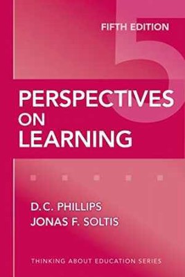 Perspectives on Learning (Thinking - Paperback, by Phillips D. C.; - Acceptable