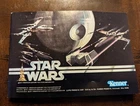 Vintage Star Wars Mini Toy Catalog 1977 Insert Booklet