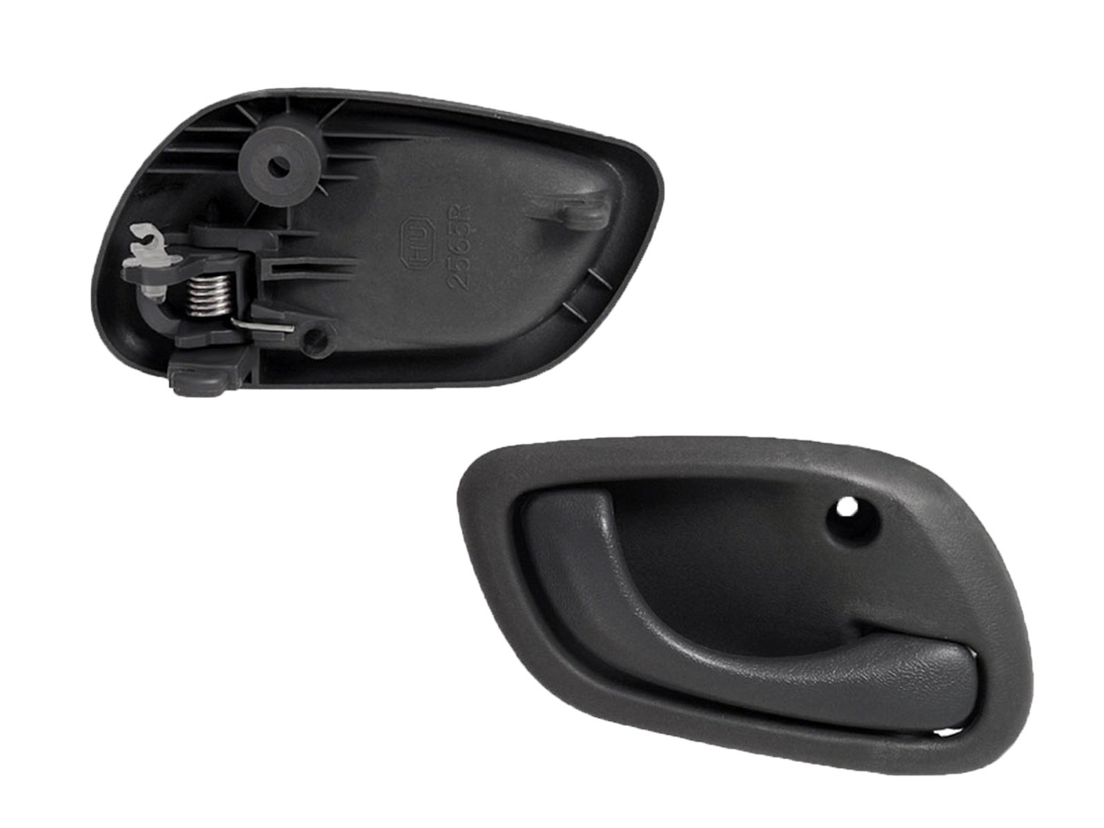 Poignée porte intérieure avant droit Suzuki Vitara 1998-2005 pièce de rechange habitacle