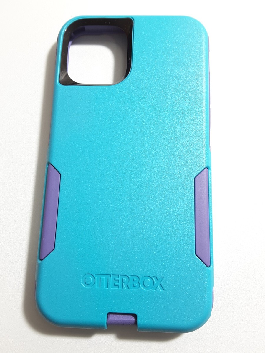 Otterbox Commuter Series Phone Case For iPhone 11 Pro- Cosmic ray - Main Image