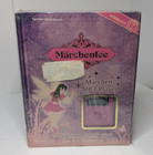 Sealed X4-Tech 256mb Mp3 Player Preloaded w/Fairytales In German Language