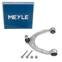 Meyle 1160500101/S Querlenker Lenker FüR Audi Q7 4LB Vorderachse Oben 7L8407021