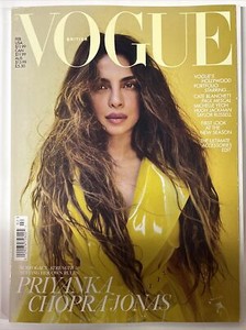 British Vogue 2023 | eBay