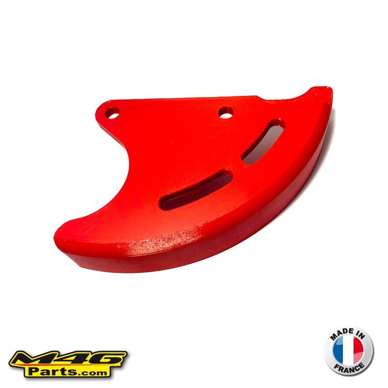 Protège disque de frein arrière Honda CR CRF 125 250 450 2002-2011 43330-KZ4-J40ZA