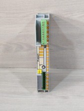 SCHLEICHER P-AA4/1 42664300 ANALOG AUSGANGS MODULE 8BIT