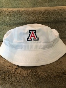 arizona wildcats bucket hat