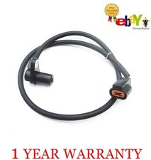 For Mitsubishi Lancer Evo 7 8 9 / 2.0 16v Rear Right ABS Sensor MR493456
