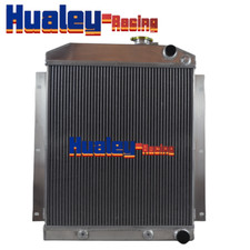 3row Radiator For 1947-1954 Chevy Truck Pickup Ls Ls1 Ls2 Ls3 Motor At 5100b-ls