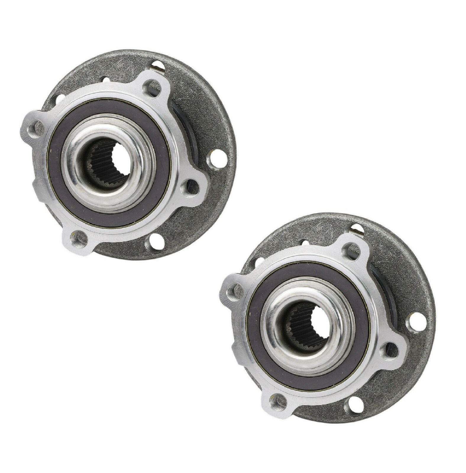 REAR Wheel Hub Bearing Assembly For MINI COOPER COUNTRYMAN 4WD 2011 ...
