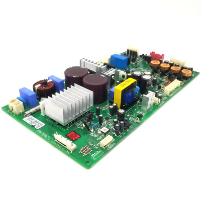 OEM LG Refrigerator Control Board EBR79267103 Guarantee *Same Day Ship