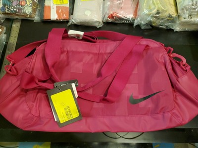 nike women's legend club training bag