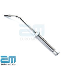Amalgam Restorative Dental Filling Instrument Plastic Filling Gun Laboratory New