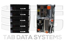 EMC Isilon F800 IF800-3.2T 48TB All-Flash Nod...
