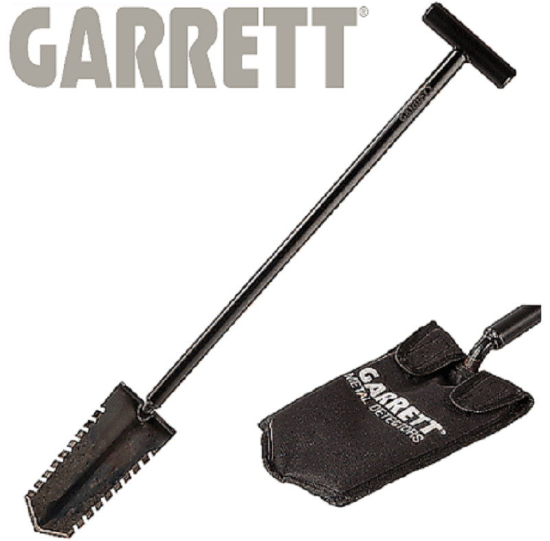 GARRETT RAZOR RELIC SHOVEL #1664900