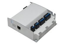 FESTO Motor Controller CMMO-ST-C5-1-DIOP 1512316 CMMO 5.7A 24VDC MAC-ID