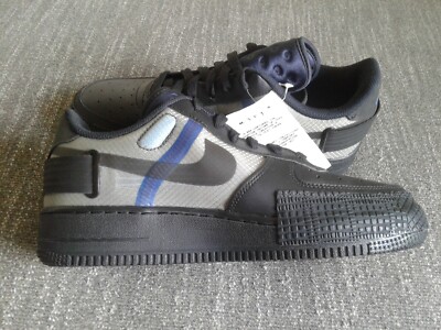 nike air force one low type
