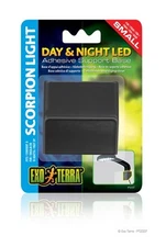 EXO TERRA DAY AND NIGHT LED ADHESIVE SUPPORT BASE - PT-2337