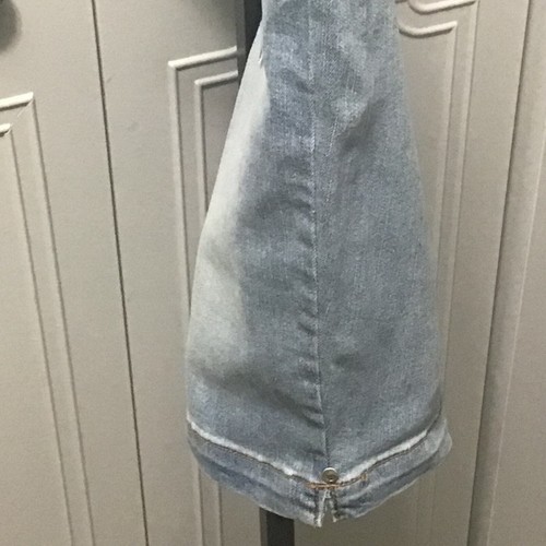 Bermudas Amanda clásicas Gloria Vanderbilt Petite nuevas con etiquetas - Talla 8P - Imagen 5 de 7