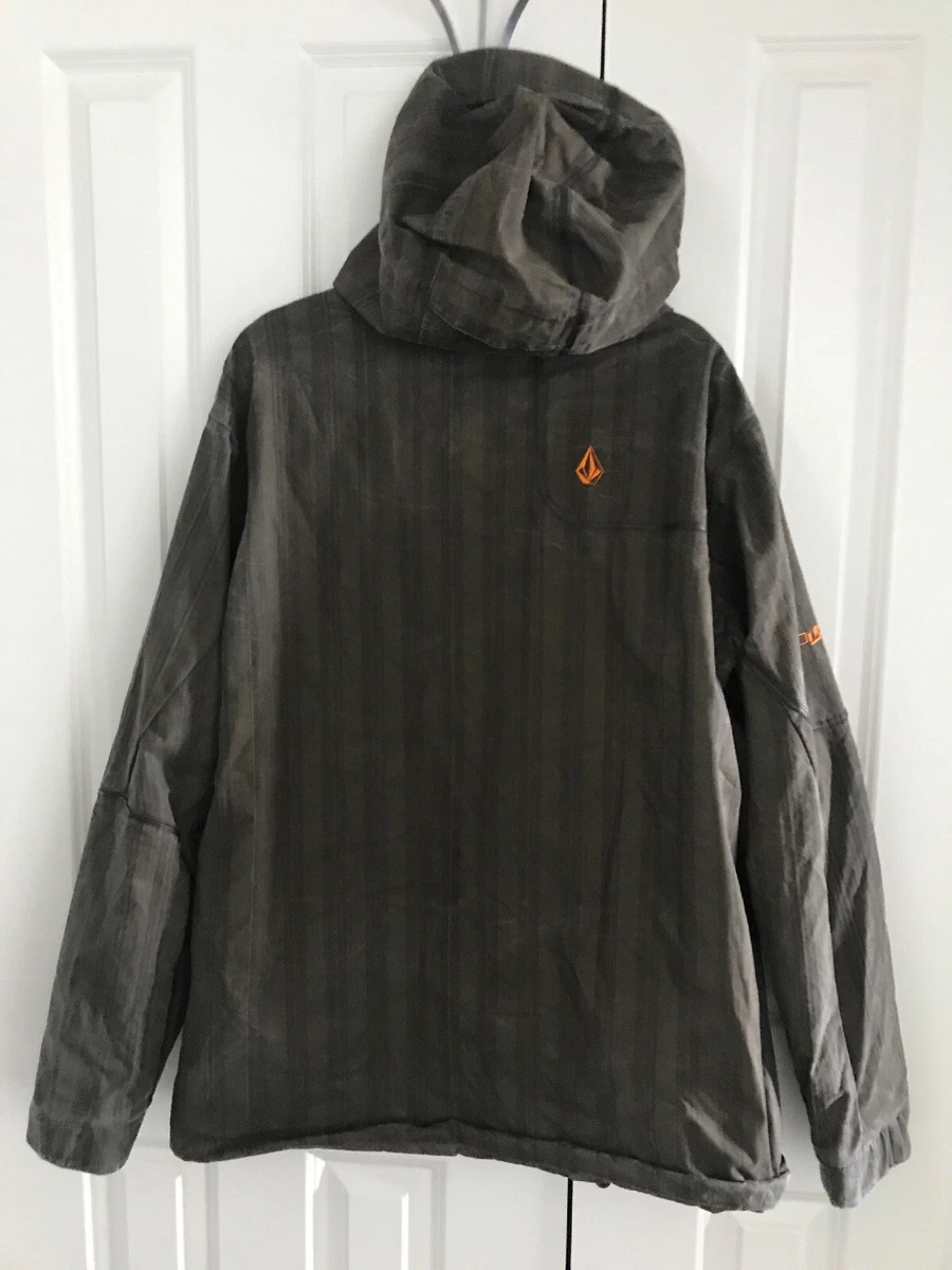 Volcom winter coat 2025