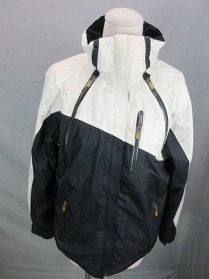 size 24 ski jacket