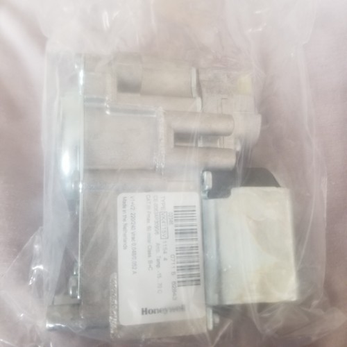 Honeywell gas valve eBay