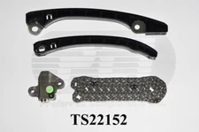 Preferred Components TS22152 Timing Set for Nissan Versa 1.6 2009-11