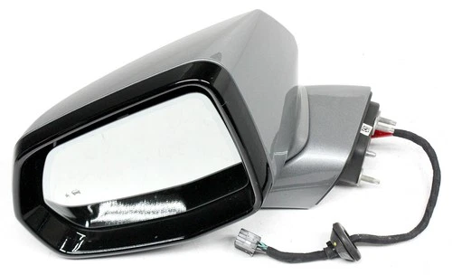 OEM Left Driver Side Exterior Mirror For Cadillac XT6 Sport 85588219