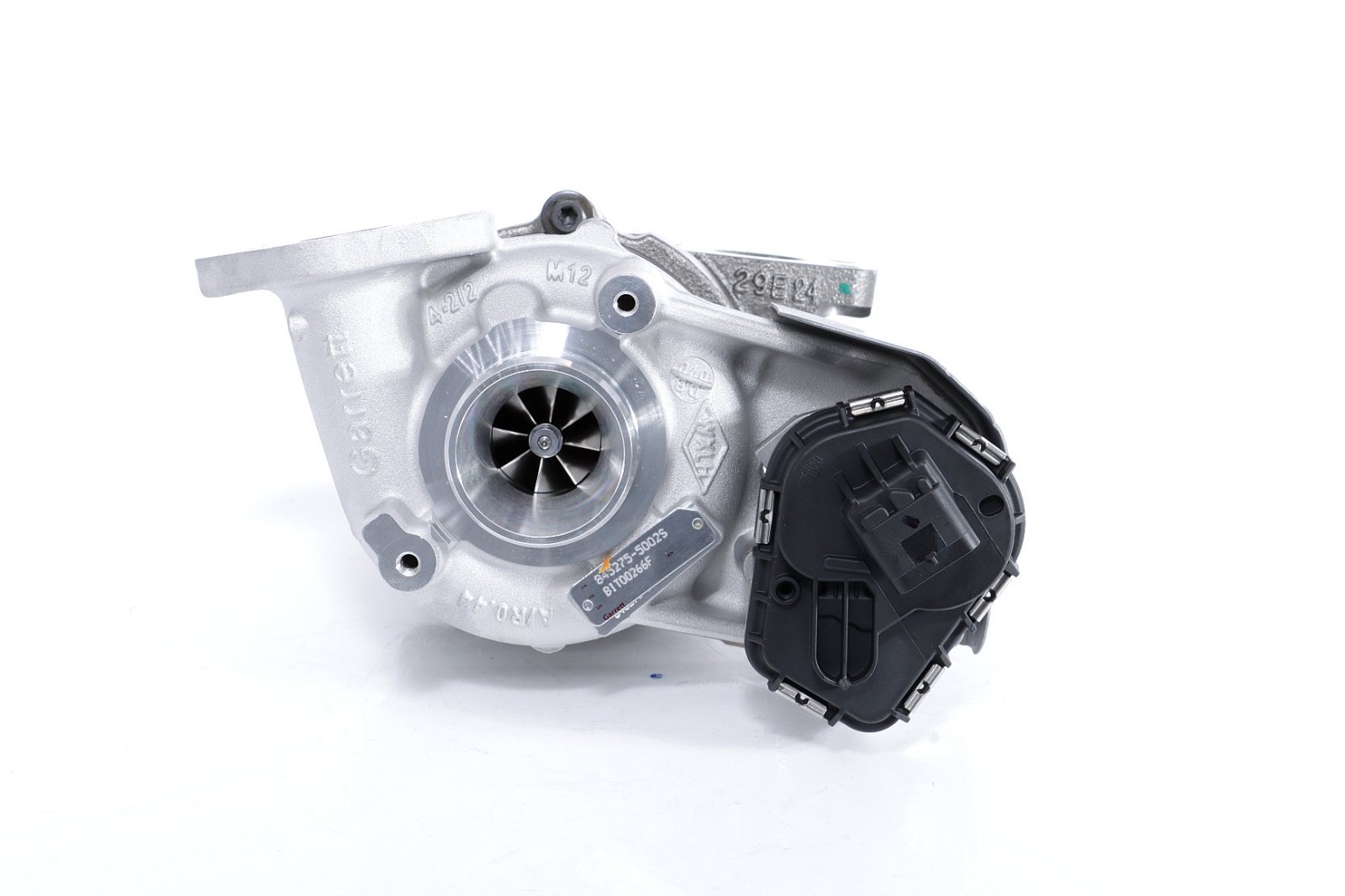 Turbo neuf Garrett 845275-1 moteur Ford Focus Kuga Tourneo 1.5 TDCi