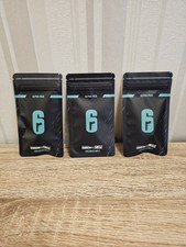 Rainbow Six Siege Alpha Packs