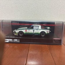 Kyosho Mini-Z Body Mazda Savanna RX-7 SA22C Auto Scale Collection
