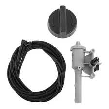 3 Outlet Rotary Piezo Ignitor With 3 Ignitor Wire Fits For Atwood Suburban